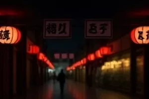 安静教室里排列整齐的课桌与窗外光线